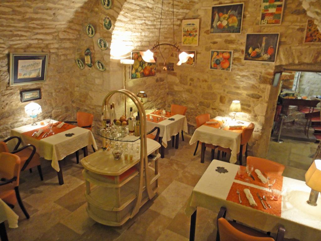 Restaurant La Maison des Chanoines_4