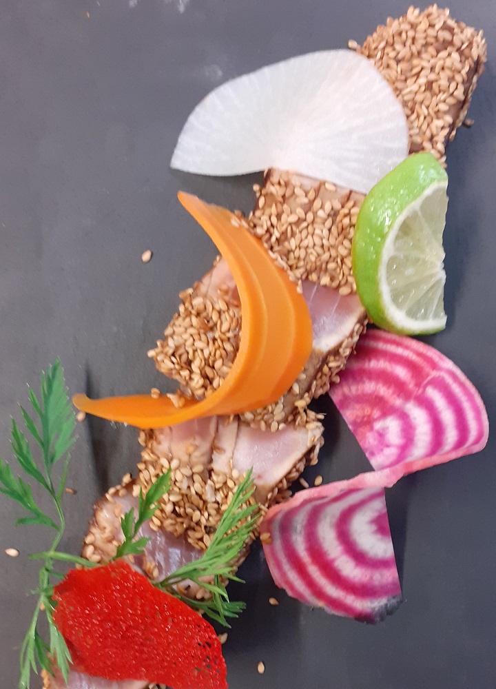 Bouillon 22 EGLETONS Tourisme Corrèze