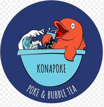 Konapoke logo