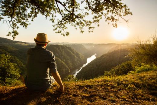 Gorges de la Dordogne