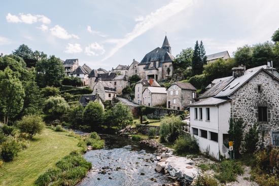 Treignac sur Vézère