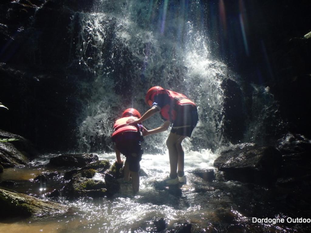 Dordogne Outdoor Experience