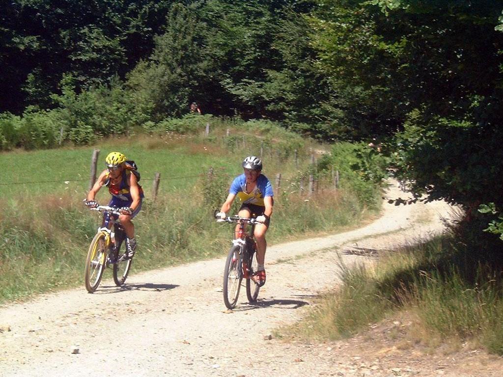 Efoil Station Sports Nature Haute Dordogne