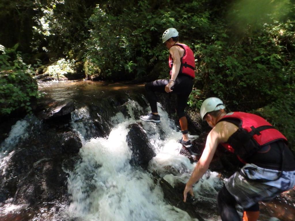 Dordogne Outdoor Experience