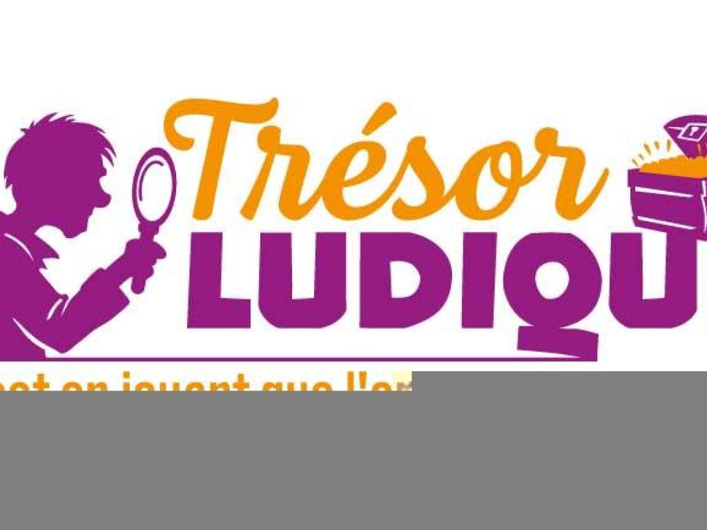 Trésor Ludique