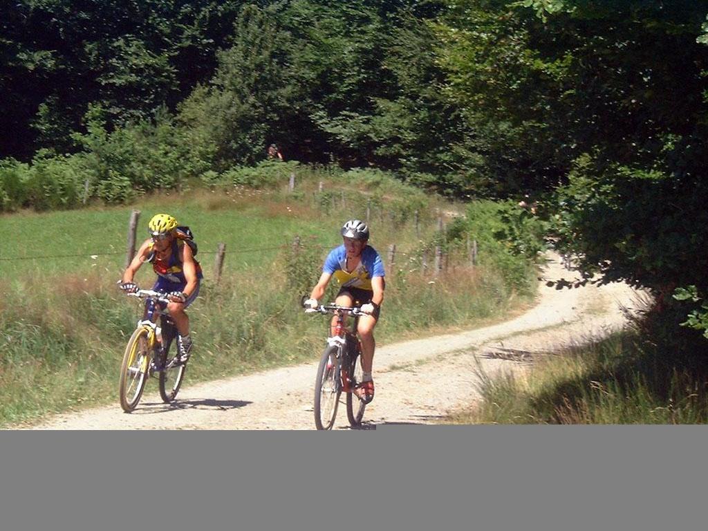 Station Sports Nature Haute Dordogne