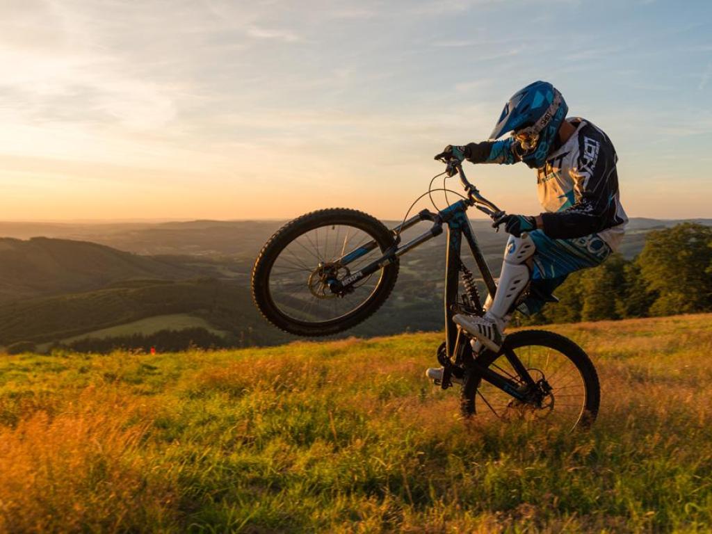 Station Sports Nature Vézère-Monédières