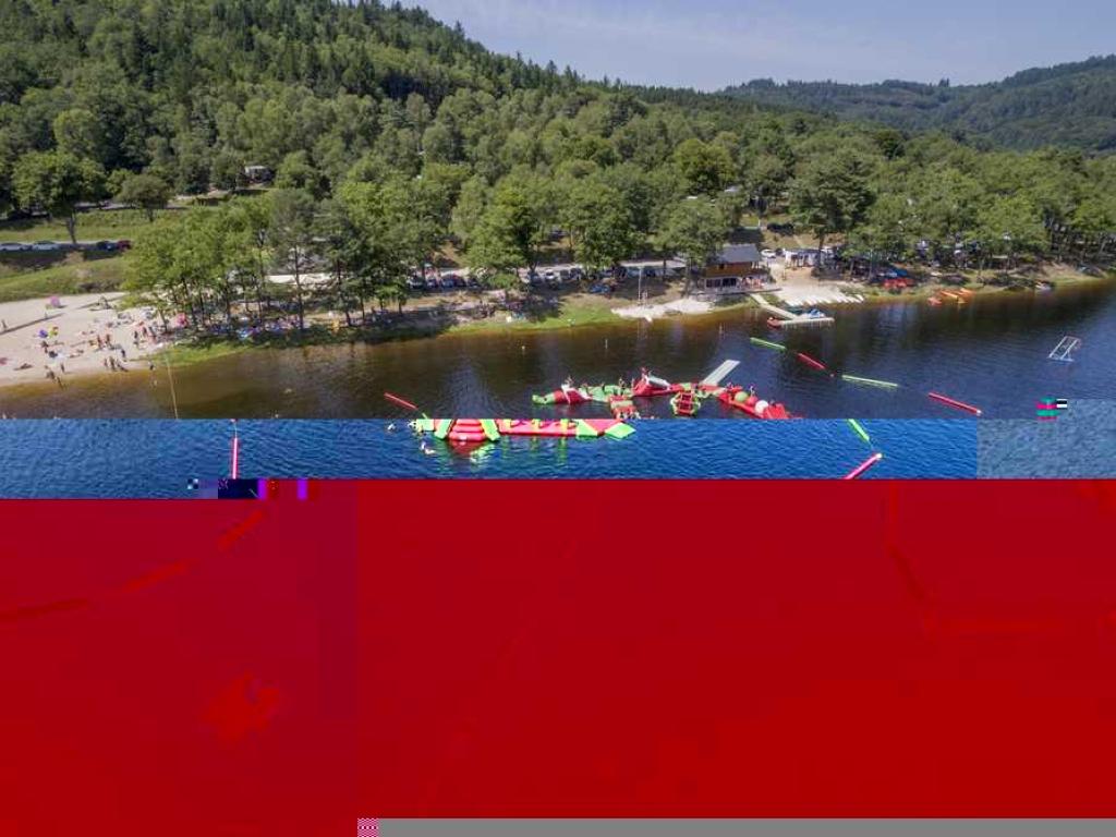 Station Sports Nature Vézère-Monédières