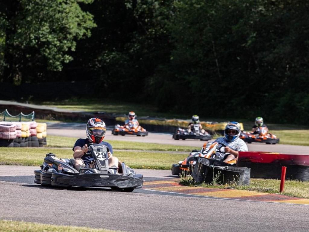 JCS Karting Parc