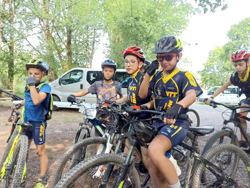 VTT Aventure Causse-Vézère