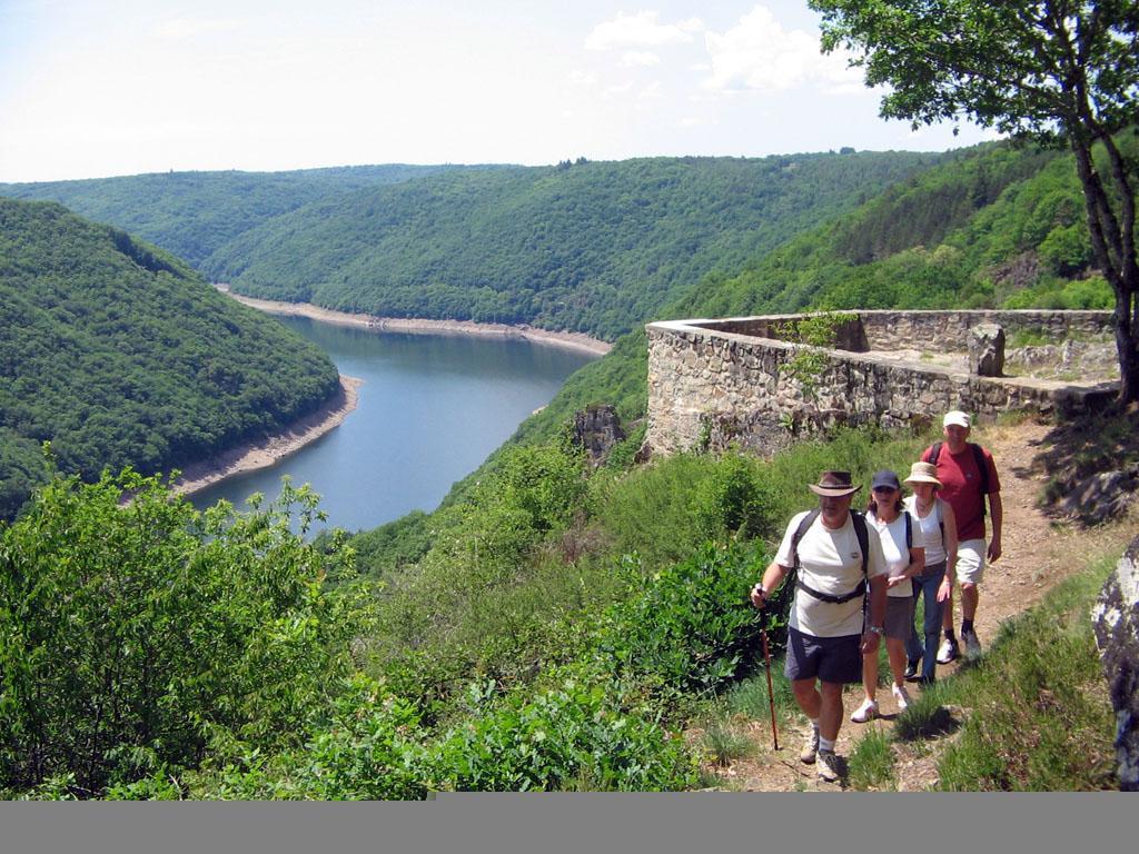 Efoil Station Sports Nature Haute Dordogne