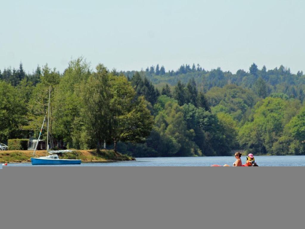 Station Sports Nature Haute Dordogne