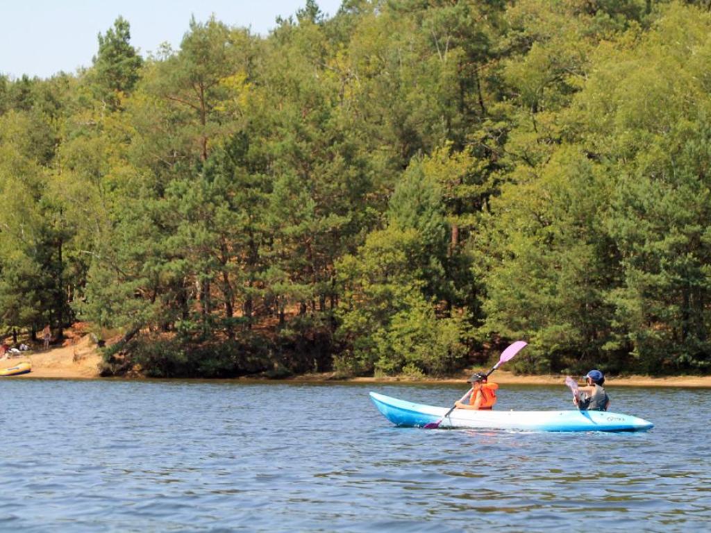 Efoil Station Sports Nature Haute Dordogne