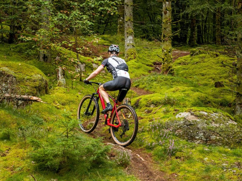 Base VTT Xaintrie Val'Dordogne