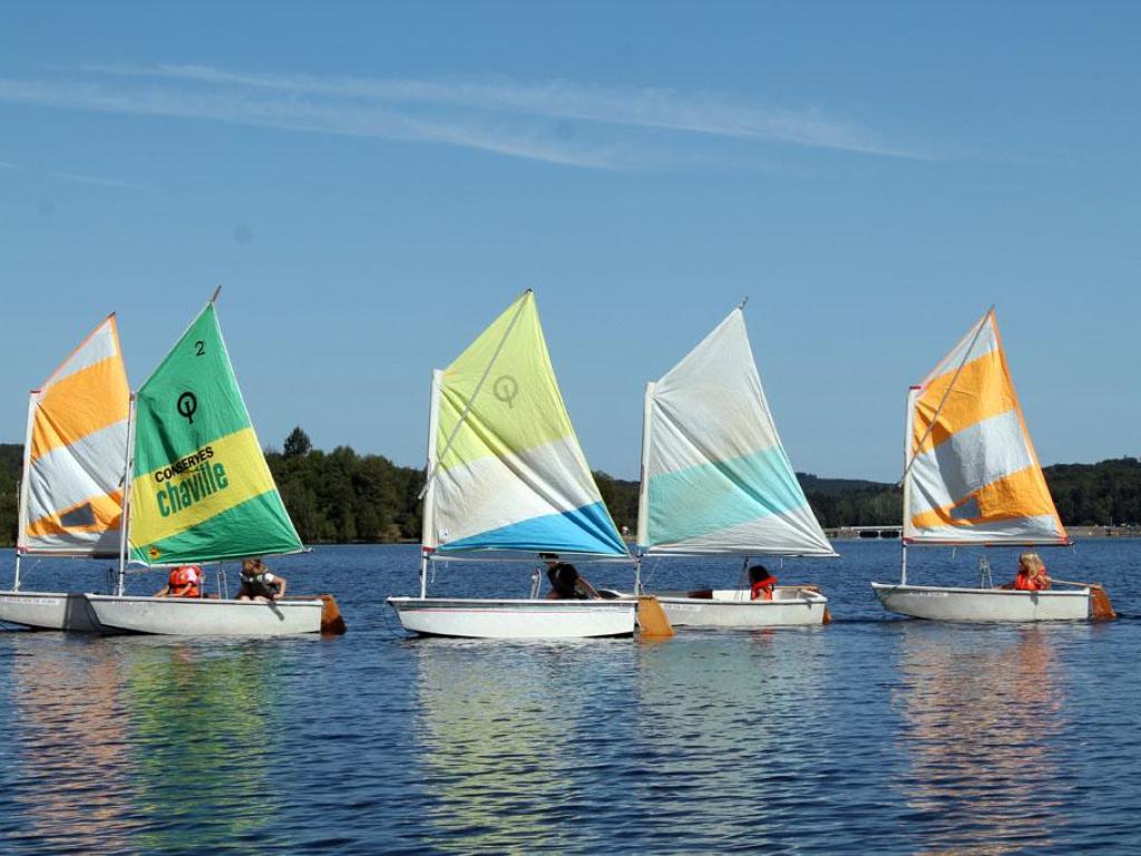 Station Sports Nature Haute Dordogne