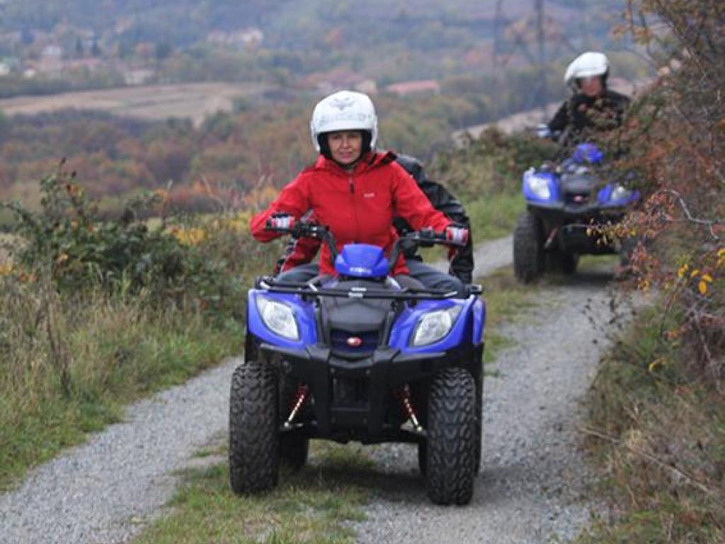 Sports Loisirs Nature