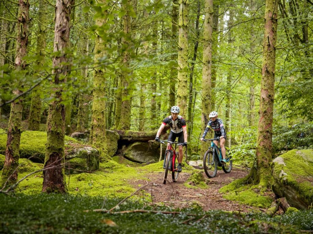 Base VTT Xaintrie Val'Dordogne