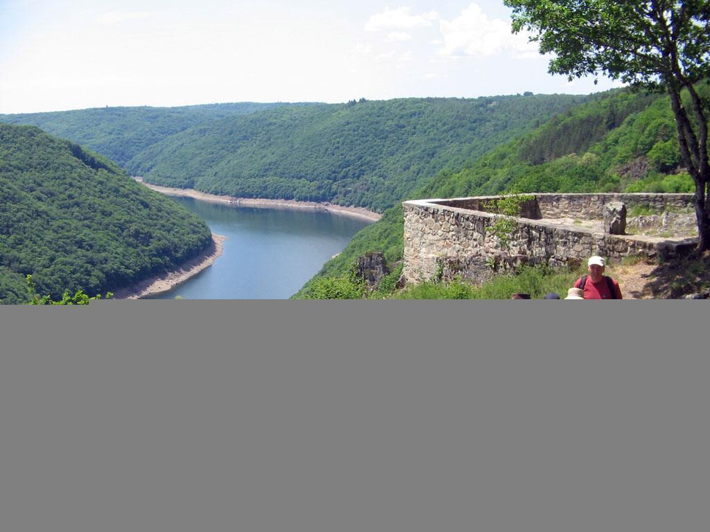 Station Sports Nature Haute Dordogne