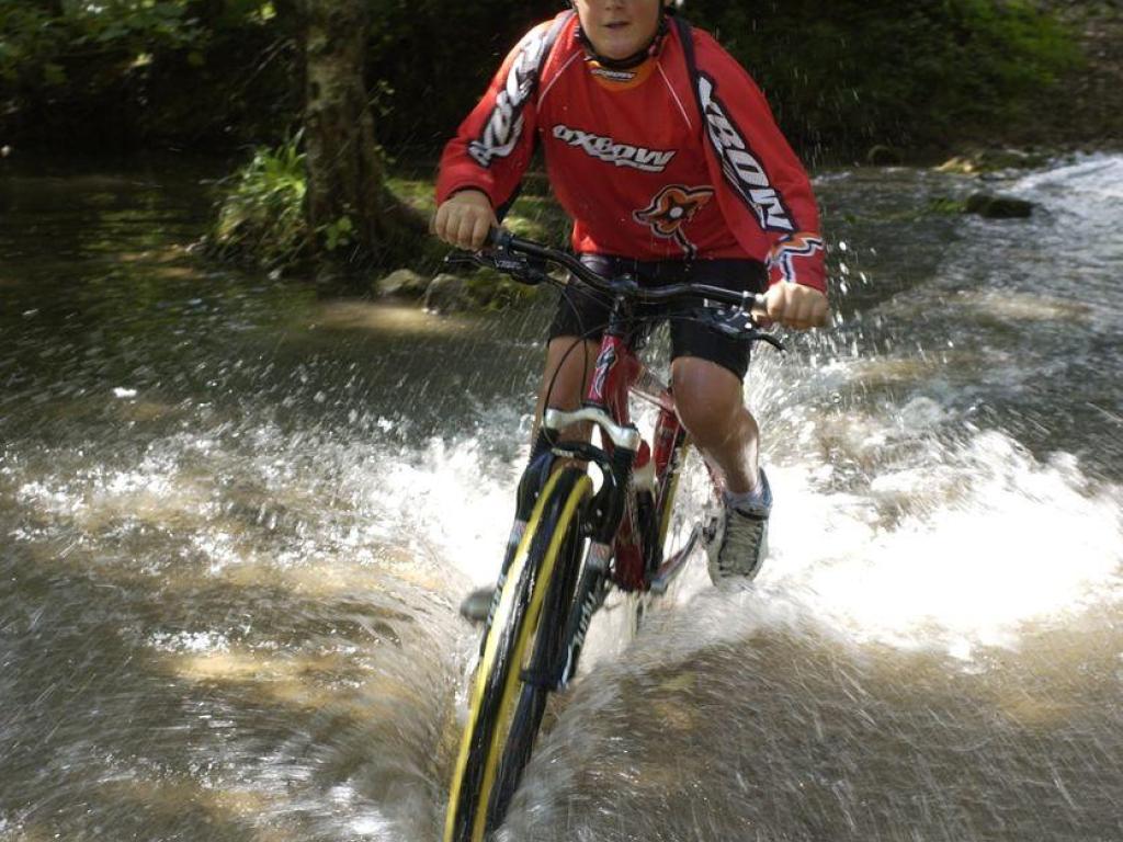 VTT Aventure Causse-Vézère