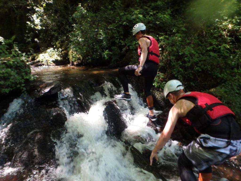Dordogne Outdoor Experience