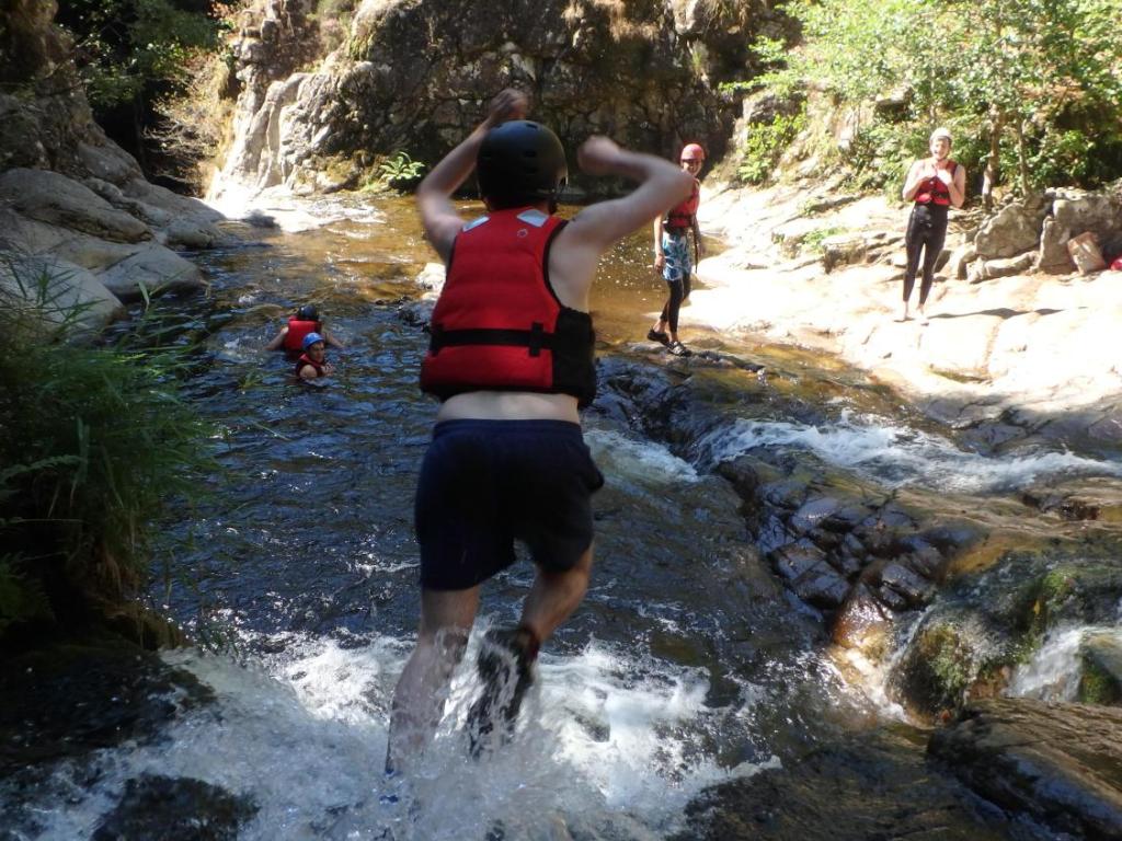 Dordogne Outdoor Experience
