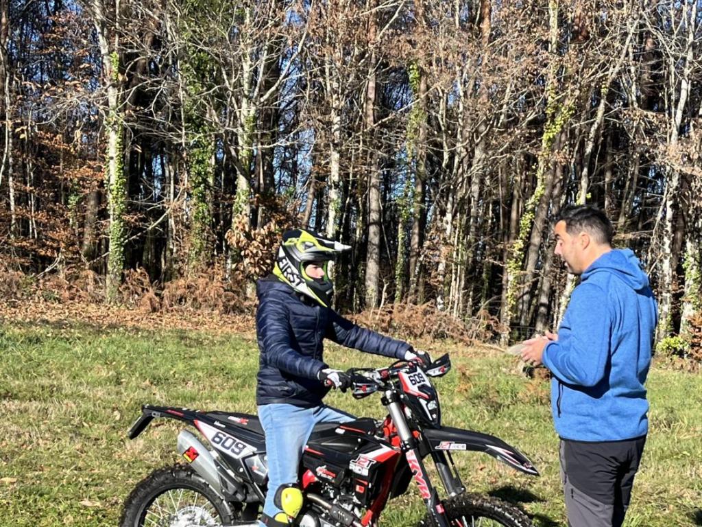 J2T Ride