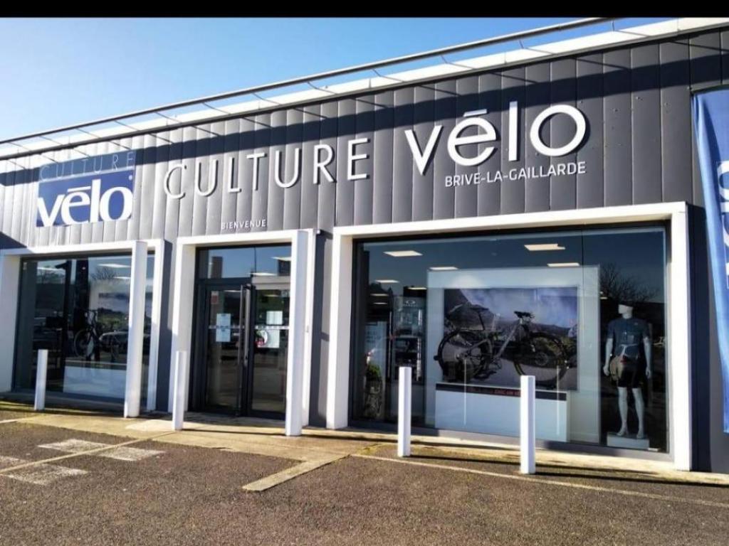 Culture Vélo Brive