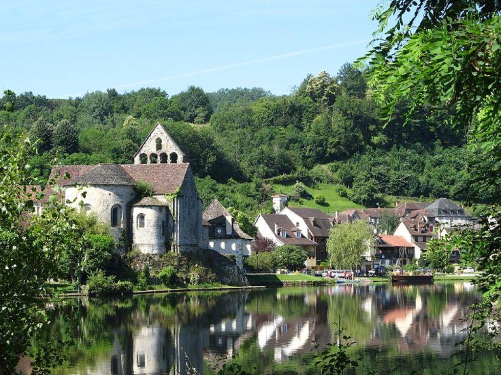 Corrèze Sports Animations- Base  Beaulieu-Girac