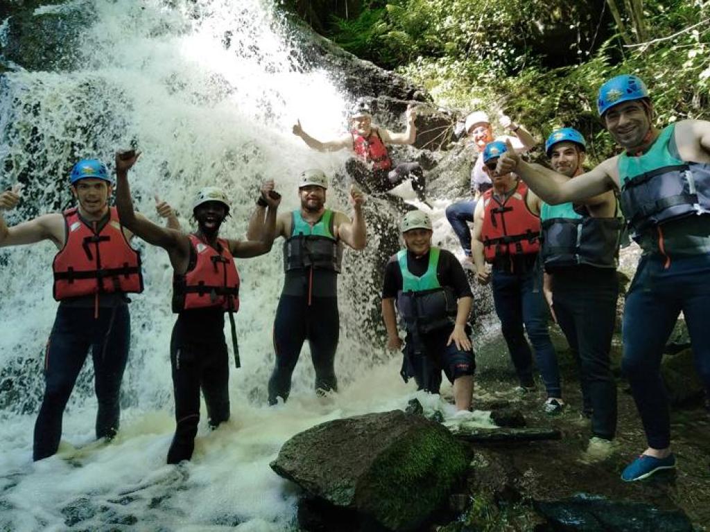 Dordogne Outdoor Experience