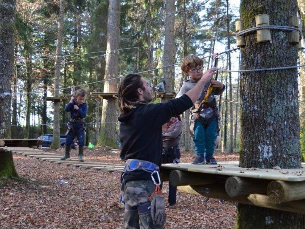 Ferme Pédagogique de la Bitarelle