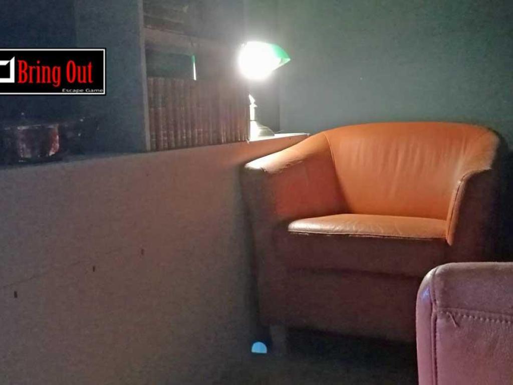 Bring Out - Escape Game