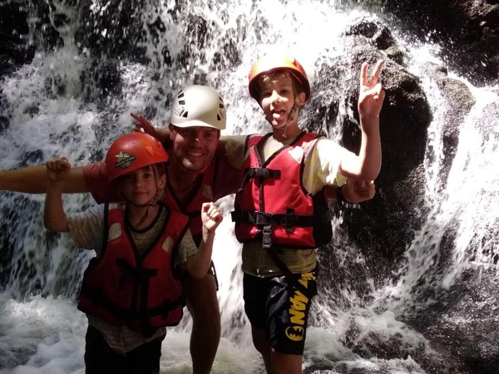 Dordogne Outdoor Experience