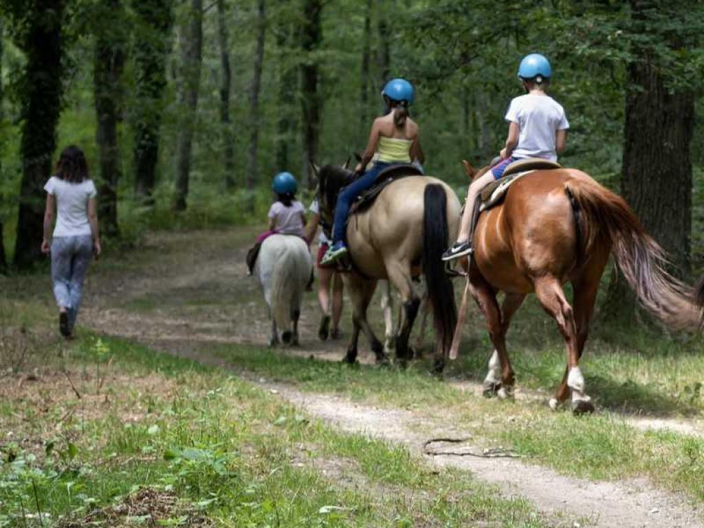 Ranch de Lauzerat
