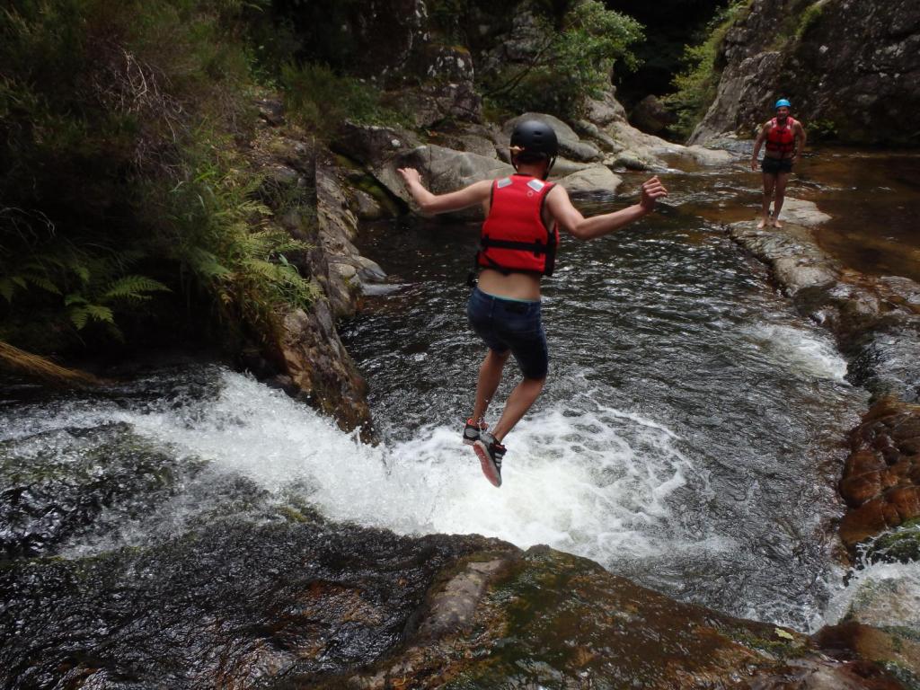 Dordogne Outdoor Experience