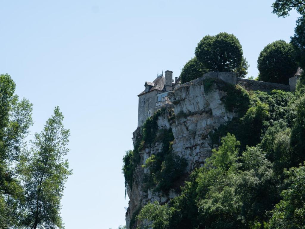 Copeyre - Base de Beaulieu sur Dordogne