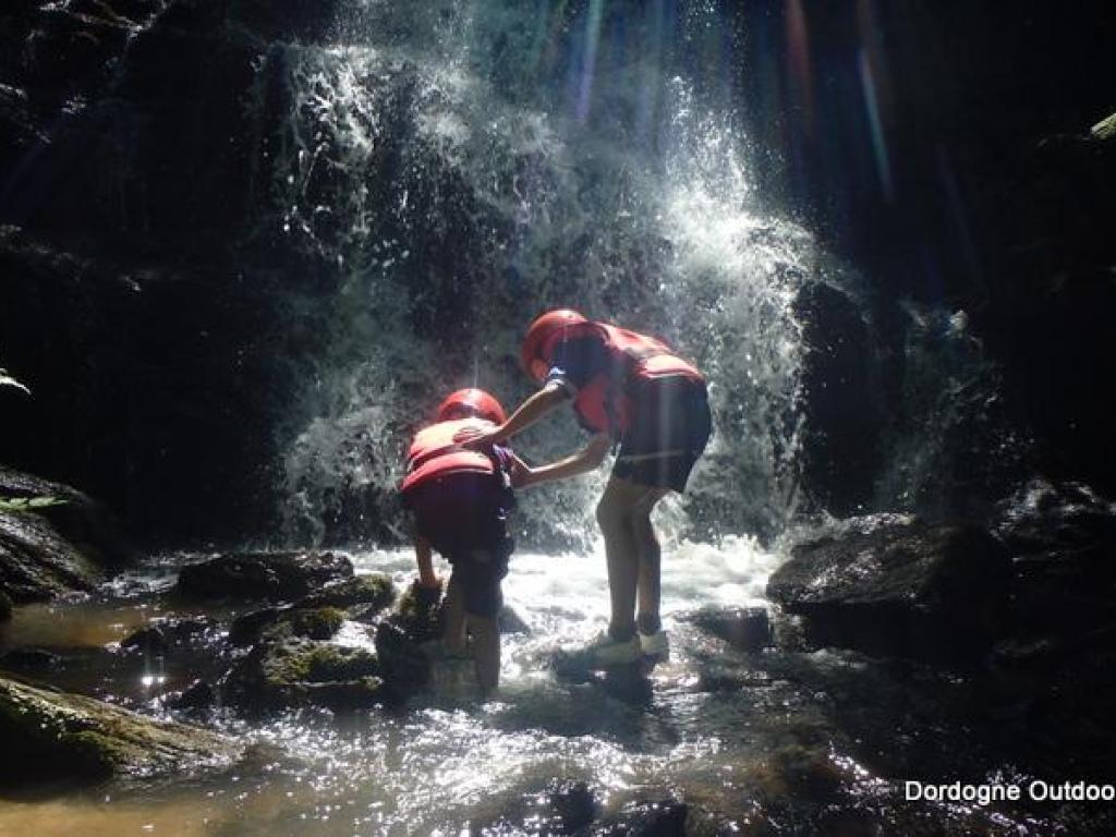 Dordogne Outdoor Experience