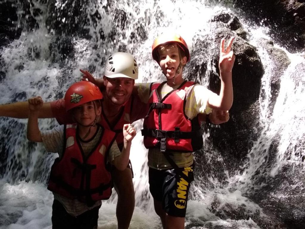 Dordogne Outdoor Experience