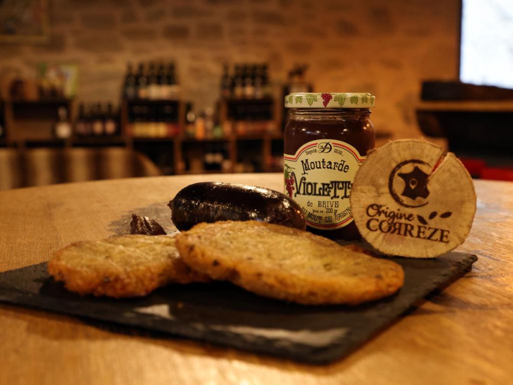 La Brasserie du Causse