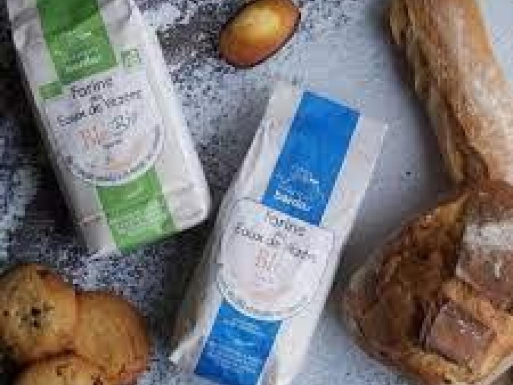 Minoterie Bordas et fils