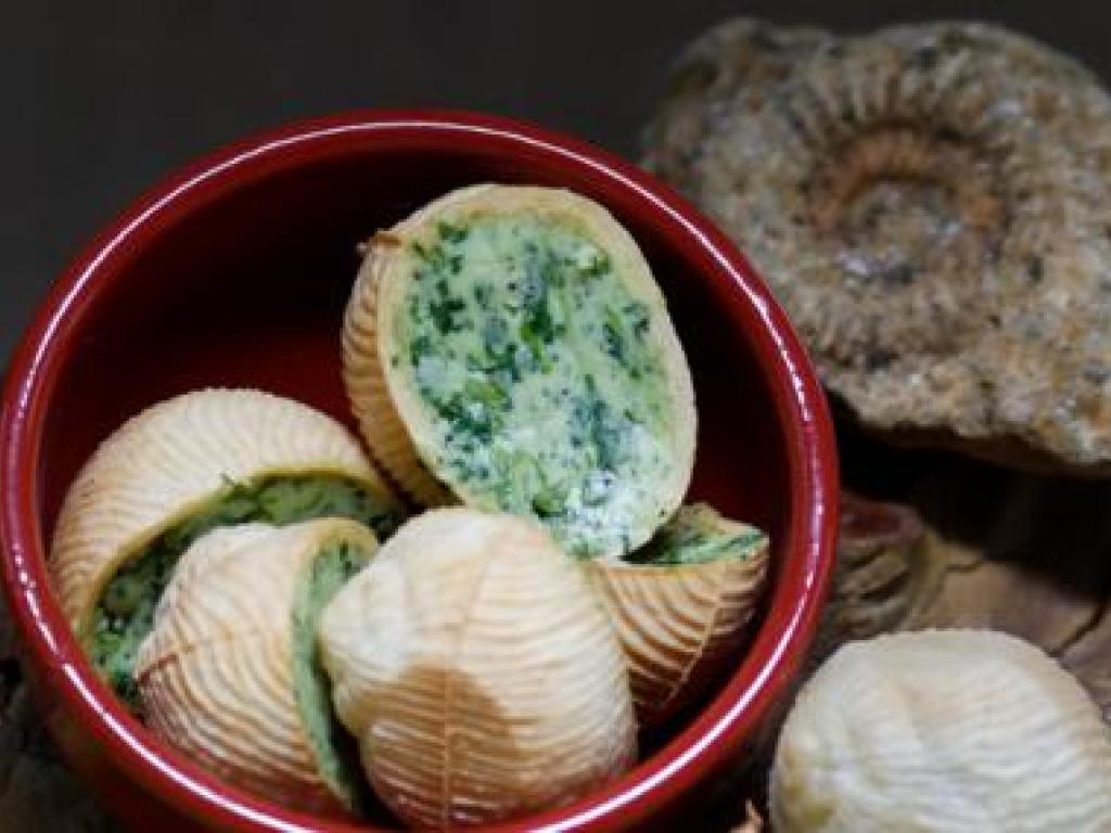 Les Escargots des Plaines
