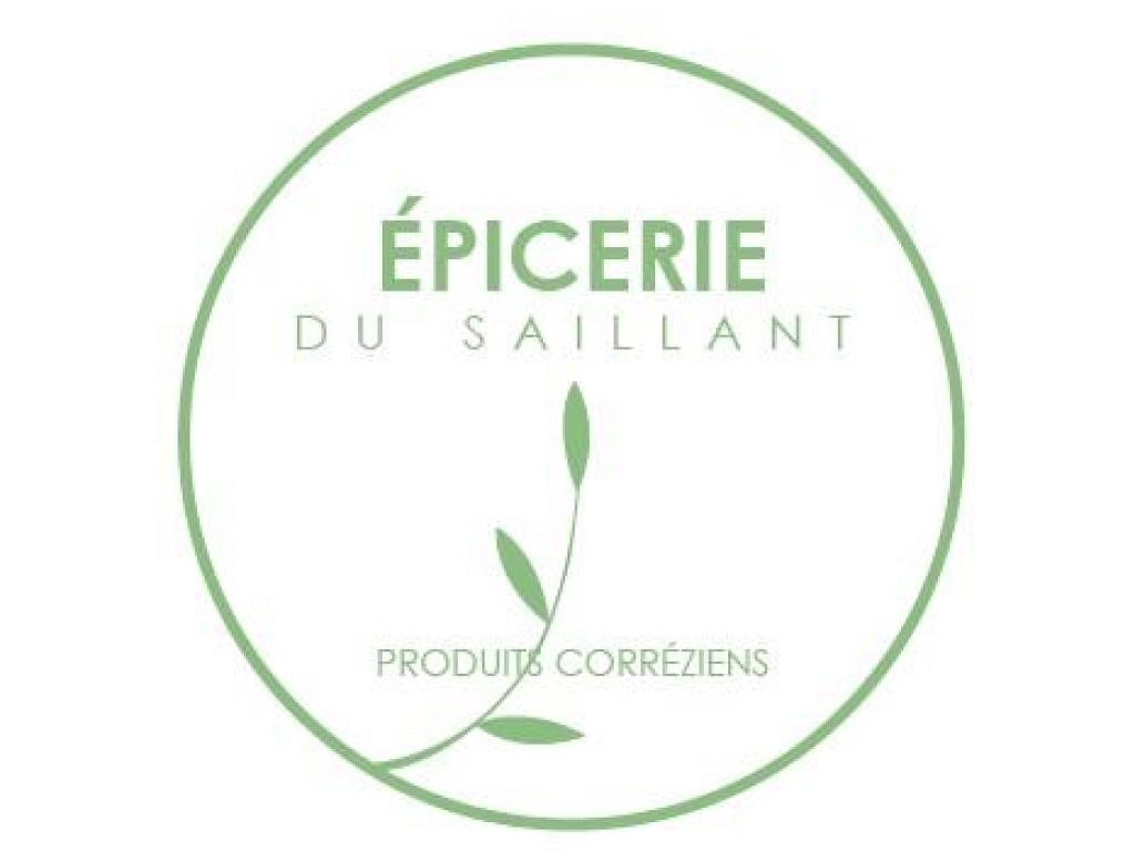 L'Epicerie du Saillant