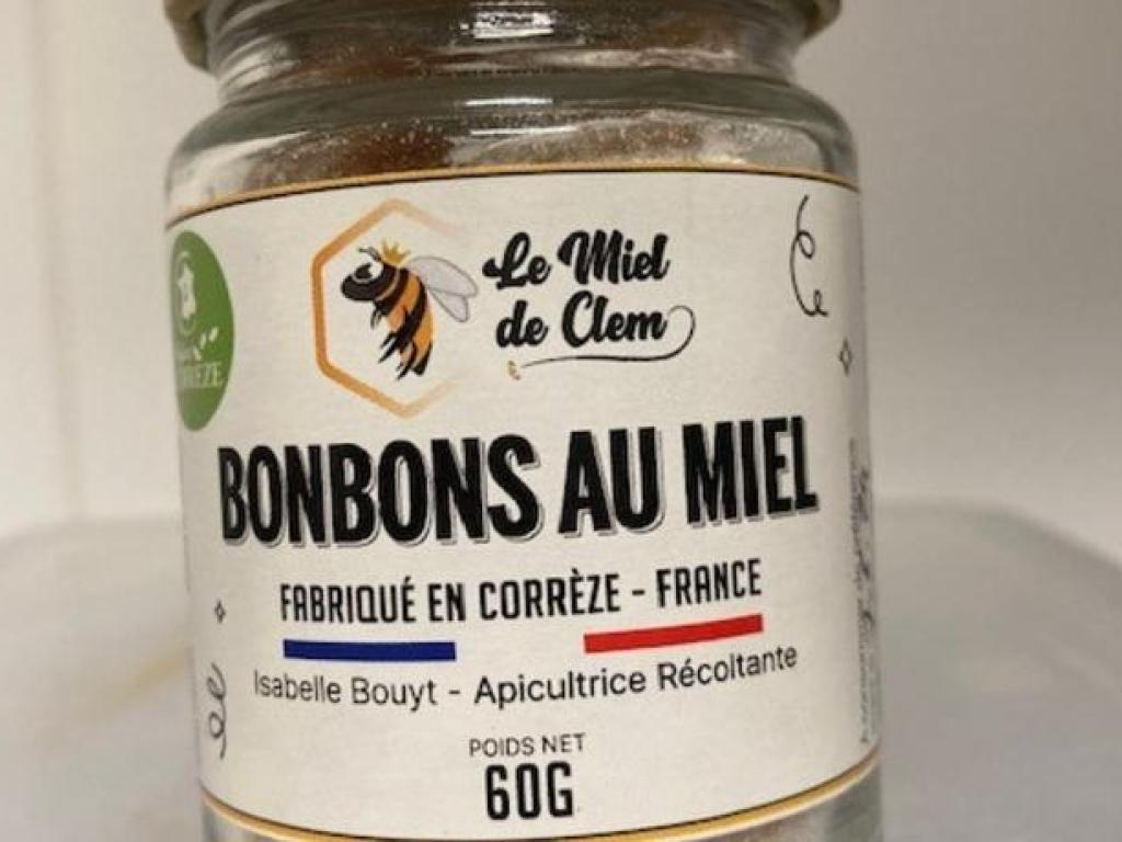 Le miel de Clem