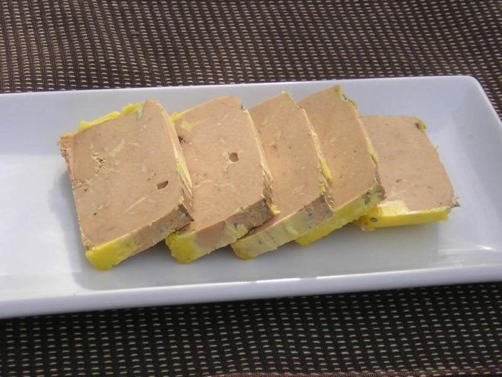 Au Chapon Doré