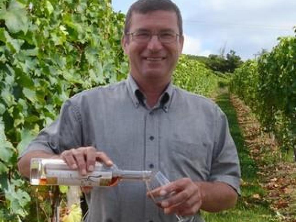Domaine la Croix du Battut