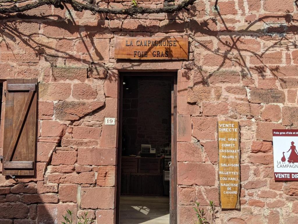 La Campagnoise - Boutique