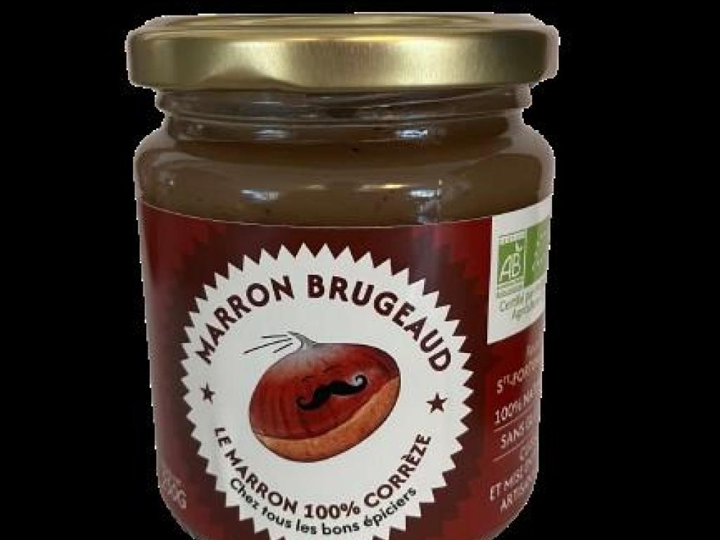 Marrons Brugeaud