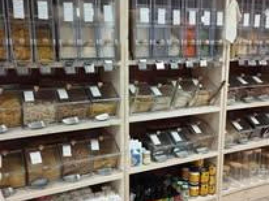 Epicerie de Lili