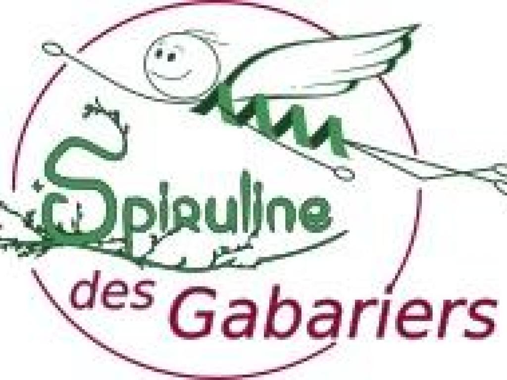 Spiruline des gabariers