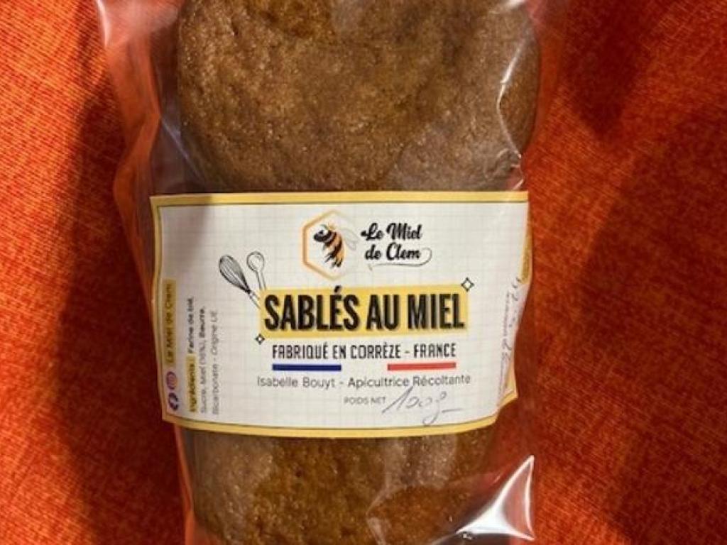 Le miel de Clem