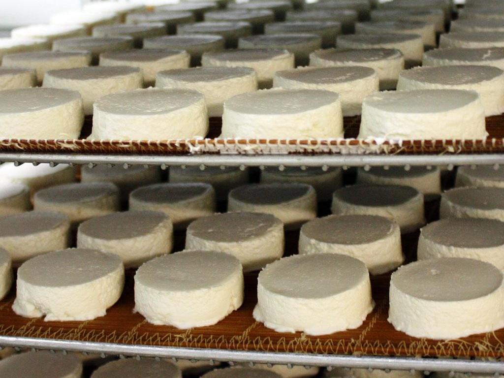 La fromagerie Varsoise